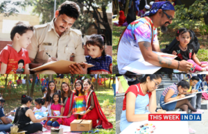 Akshayakalpa Organic Colorothon Season 15 - thisweekindia