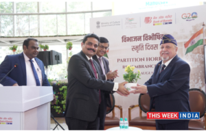 Bank of Baroda celebrates India’s 77th Independence Day - thisweekindia