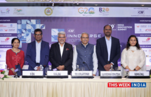 CII to host its 19th Innovation Summit in Bengaluru - thisweekindia