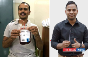 From Soldier to Lifesaver The Inspiring Journey of Army Heroes saving Blood cancer patients - thisweekindia