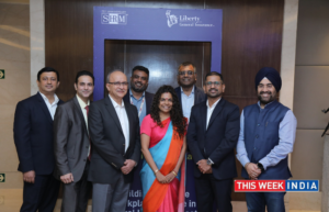 Ground breaking DEI Symposium - thisweekindia