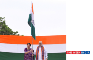 Har Ghar Tiranga Campaign - thisweekindia