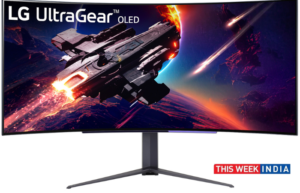 LG Electronics launches LG UltraGear OLED for a smoother - thisweekindia