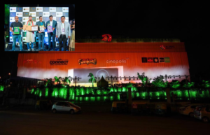 LuLu Mall Bengaluru bags the India Book of Records - thisweekindia