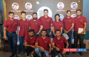 MONIN Coffee Creativity Cup 2023 - thisweekindia