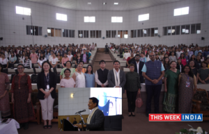 Overseas Nursing Job Fair Opens New Prospects for Nurses in Meghalaya - thisweekindia