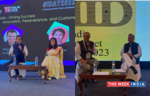 TiE Delhi NCRs India Internet Day 2023 - thisweekindia