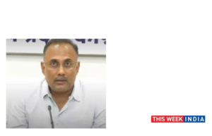 Dinesh Gundu Rao announces launch of a C-CAMP - thisweekindia