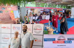 EdDeeD Expo 2023 - thisweekindia