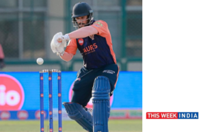 Gaursons Gorakhpur Lions Roar to Victory over Meerut Mavericks - thisweekindia