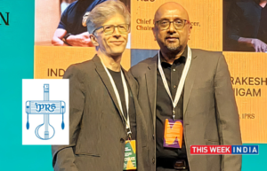 IPRS Partners with LyricFind to Monetize Lyric Display in India - thisweekindia