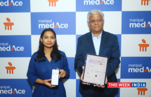 Manipal Global Education Services launches Manipal MedAce - thisweekindia