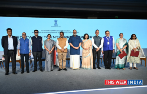 Meta partners with the Ministry of Education - thisweekindia