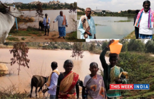 The Coca Cola India Foundations Project Jaldhara - thisweekindia