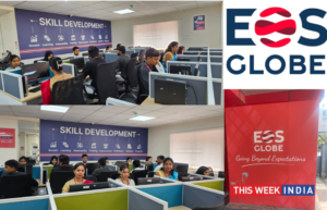 EOSGlobe Expands Its Operations to Bengaluru- thisweekindia