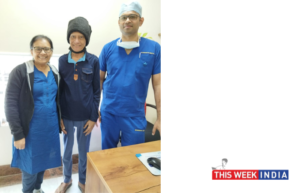 Life Transformed 73 Year Old Defies Age and Cancer Through CRS HIPEC Surgery - thisweekindia