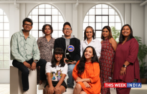 Tokyo Talkies Bags Myntras GEN Z Brand of the Year Award - thisweekindia