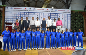 Hubli Hosts Thrilling Inauguration of Women's Blind Cricket Tournament - thisweekindia