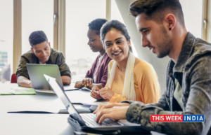 Microsoft launches AI Odyssey to skill 100,000 Developers in India - thisweekindia