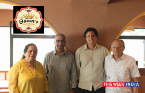 Queens Restaurant as it announces its Home Coming - thisweekindia