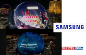 Samsung Opens a Portal to New Mobile AI - thisweekindia