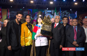 10th Young Chef Olympiad YCO)2024 - thisweekindia