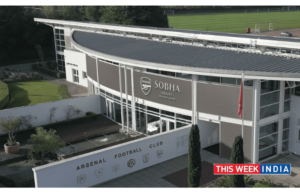 Sobha Realty acquires first-ever naming rights - thisweekindia