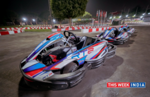 The Thrilling Science of Go Karting Zooming into the Physics of Speed - thisweekindia