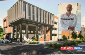 Strate School of Design Shaping the Future of Indian Transportation Design - thisweekindia