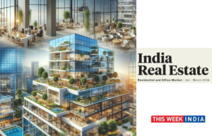 Bengaluru Q1 Office deals at 3.5 mn sq ft, homes sales at 13,133 units Knight Frank - thisweekindia