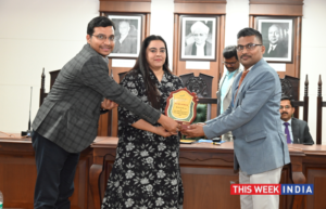 GD Goenka University Law School Hosts oot Court Competition - thisweekindia