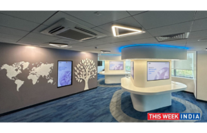IBM and Microsoft Collaborate to Launch Experience Zone in Bangalore - thisweekindia