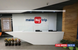 MakeMyTrip Unveils India's Travel Habits in New Report - thisweekindia