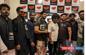 Social media content creators join to celebrate Iftar - thisweekindia