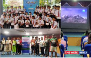 Sony BBC Earth Inspired Young Minds at Summer Movie Festival in Bangalore - thisweekindia