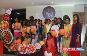 Thai Lion Air Extends Ground Handling Partnership with Çelebi India - thisweekindia