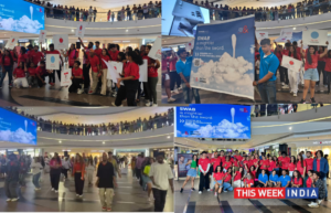 DKMS BMST Gets Active to Raise Awareness for Blood Cancer - thisweekindia