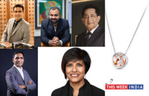 Embrace Eternal Blessings with Platinum Jewellery this Akshaya Tritiya - thisweekindia