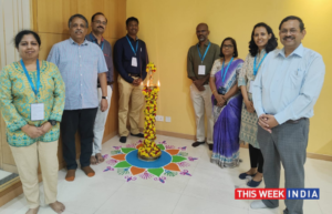IIIT-Bangalore and Hyderabad Host Cutting-Edge Summer School - thisweekindia