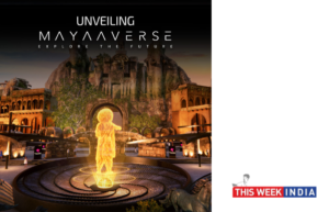 MAI Labs Launches MayaaVerse an AI-powered Immersive Tech Platform - thisweekindia