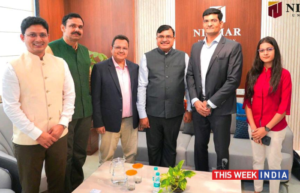 NICMAR University and Mytek Innovations Partner to Advance Construction Sector - thisweekindia