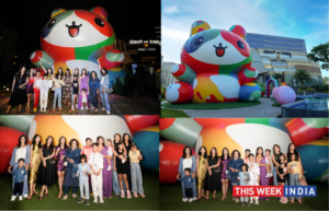 Phoenix Mall of Asia Unveils Dreamland - thisweekindia
