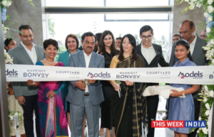 Courtyard by Marriott Arrives in Goa - thisweekindia