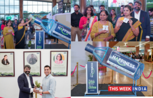 LuLu Mall Bengaluru Goes Green - thisweekindia