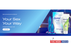durex Survey Shows Rising Satisfaction and Condom Use - thisweekindia