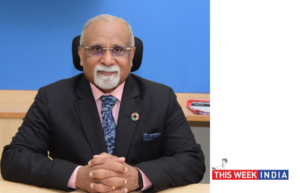 Dr. Cherian Varghese Named Professor and Director of Prasanna School of Public Health - thisweekindia