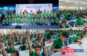 Brainobrain Karnataka Competition a Resounding Success - thisweekindia