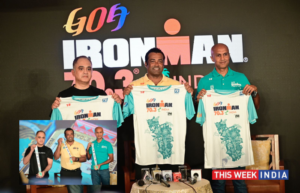 Continuing a Successful Association for the Third Consecutive Year Bengaluru, India, 25th October 2024 Herbalife, a premier health and wellness company, community and platform has announced it