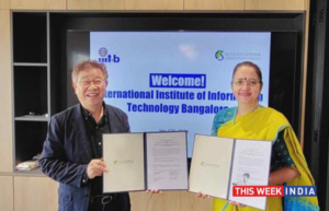 IITB Innovation Centre Partners with Sungkyunkwan University - thisweekindia