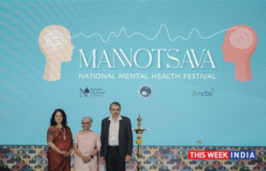Mannotsava 2024 A Festival for Mental Well-being - thisweekindia